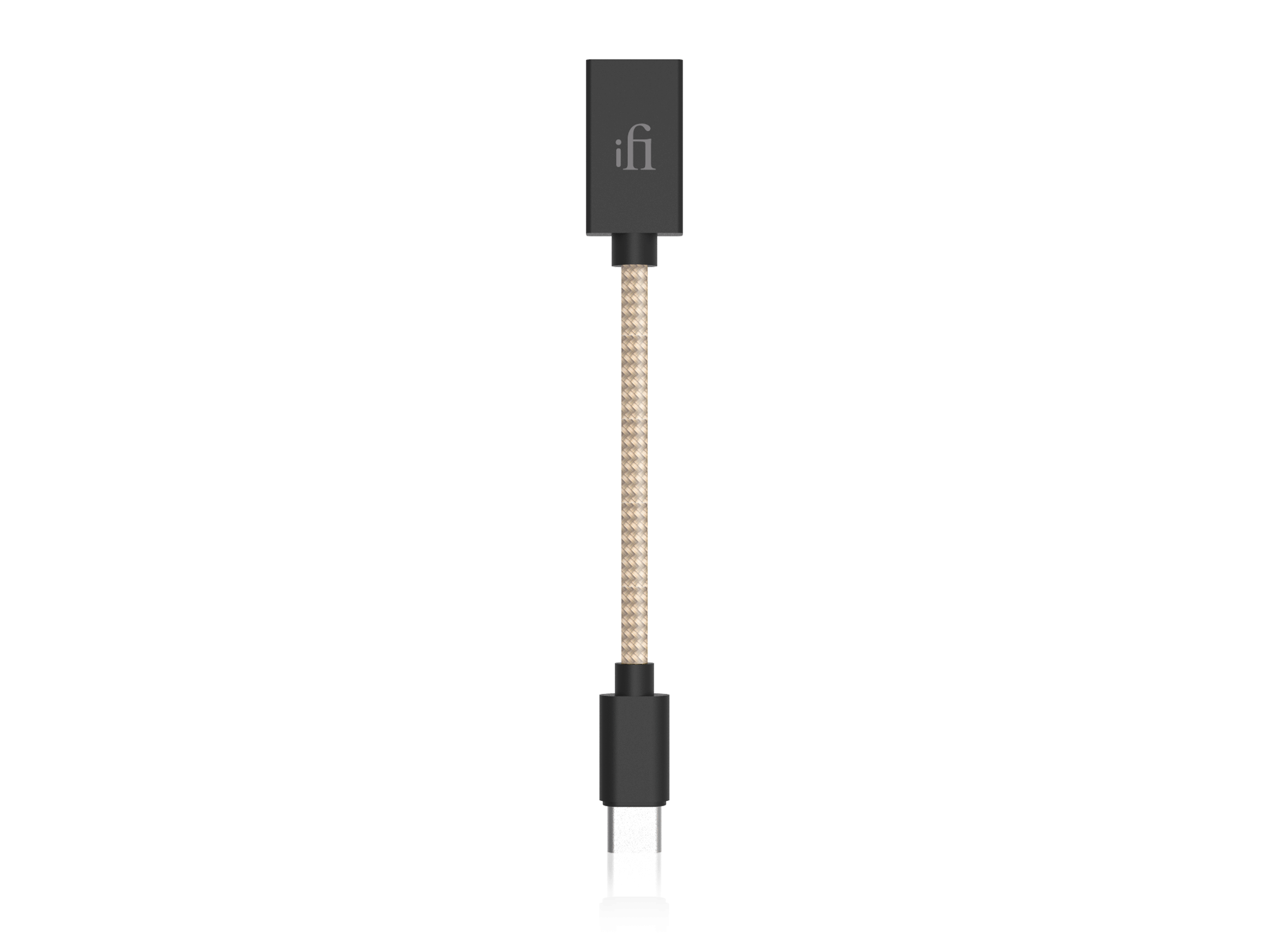 USB-C to USB-A Female OTG Cable