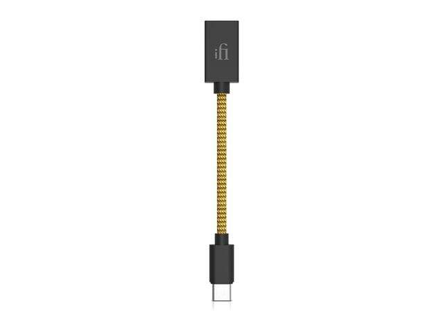 OTG-Cable USB-C
