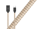 USB-C to USB-A Female OTG Cable