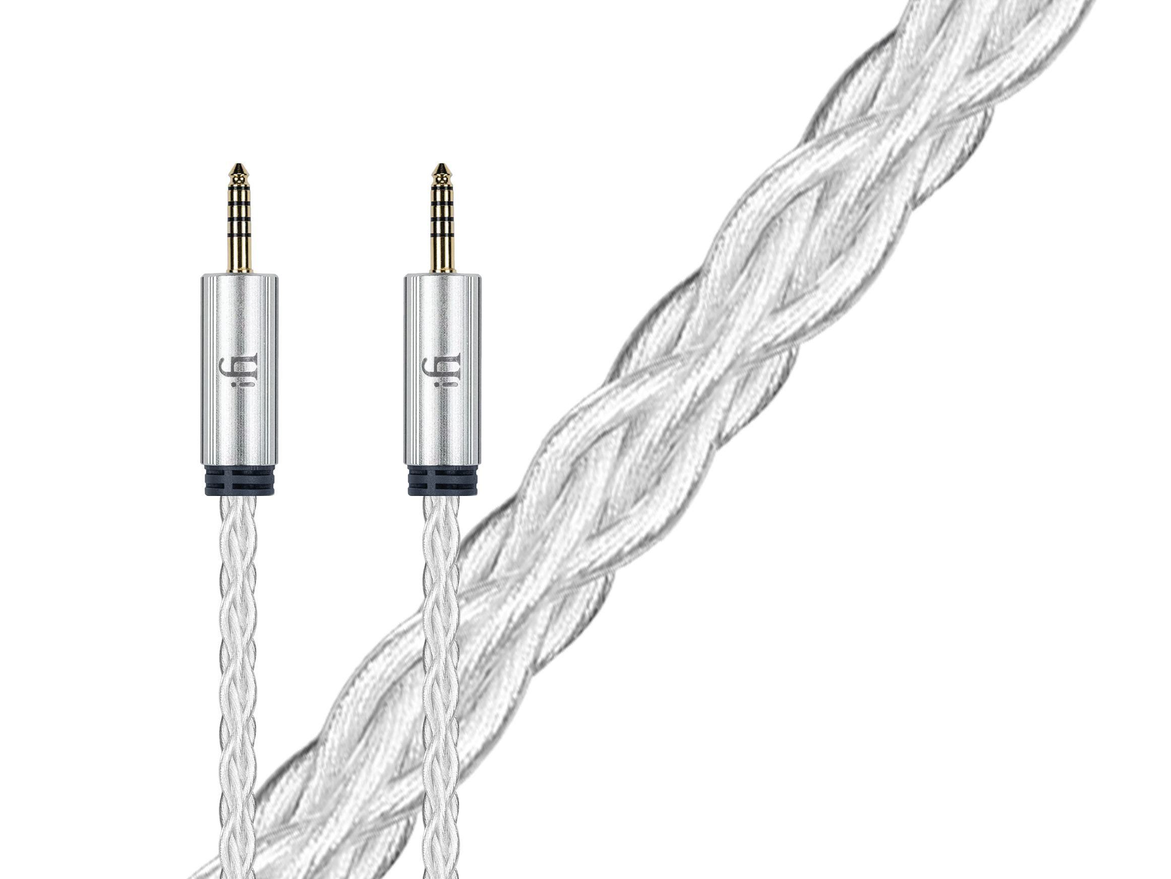 4.4 mm to 4.4 mm Cable