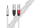 4.4 mm to XLR Cable