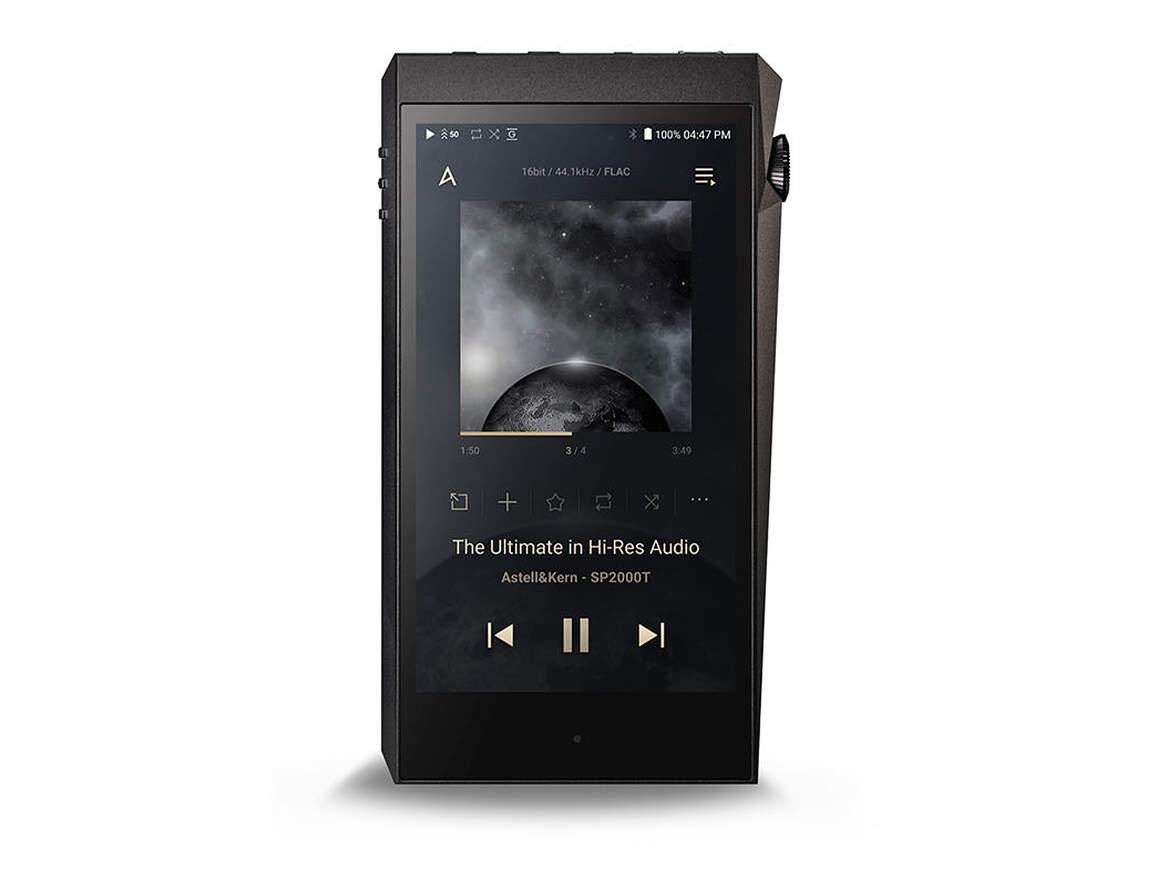 Astell&Kern Astell&Kern A&ultima SP3000 Digital Audio Player 