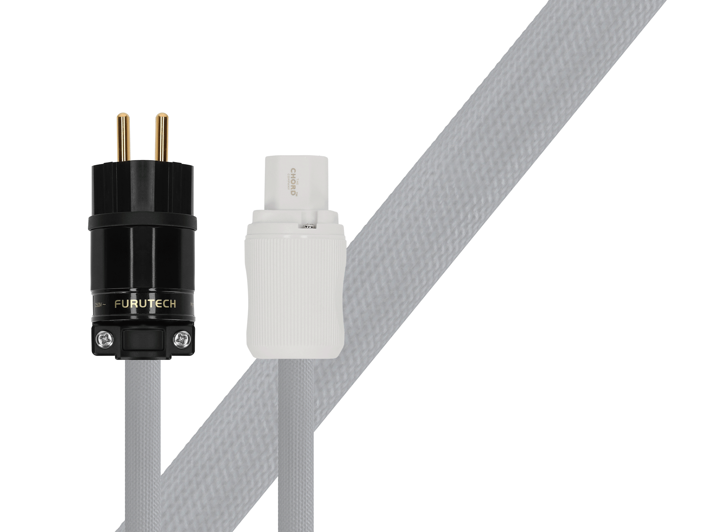 Sarum T Power Cable