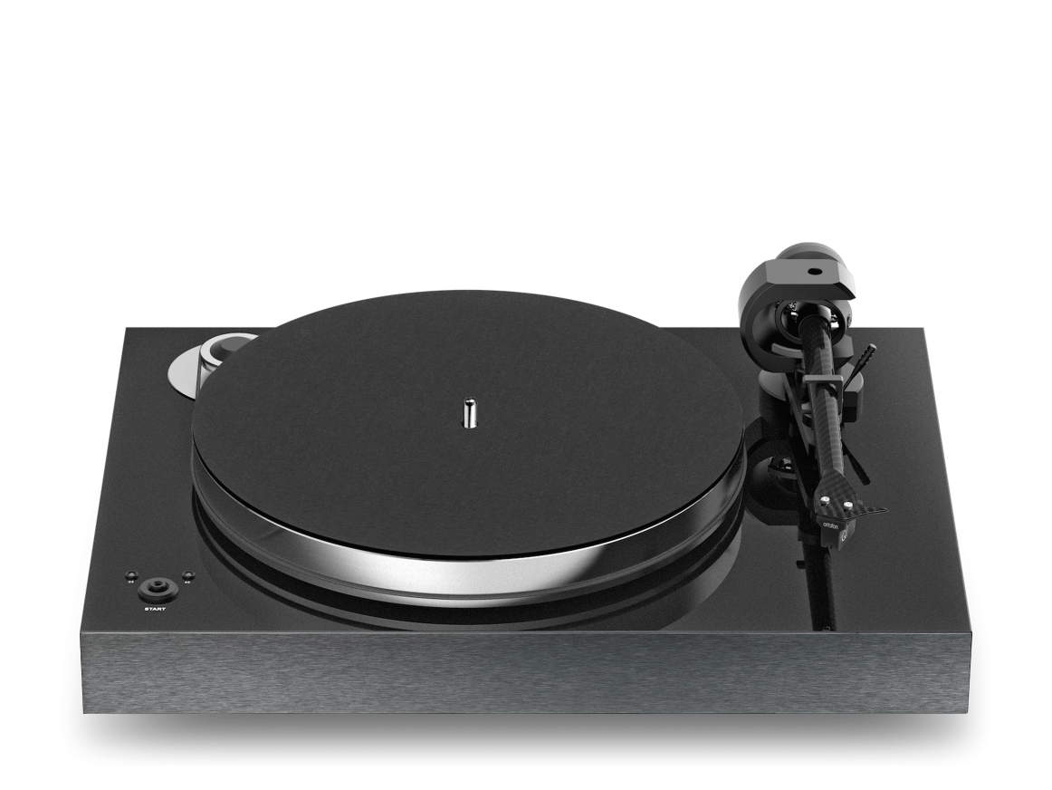 Pro-Ject XA B Plattenspieler Entdecken | Jetzt Kaufen