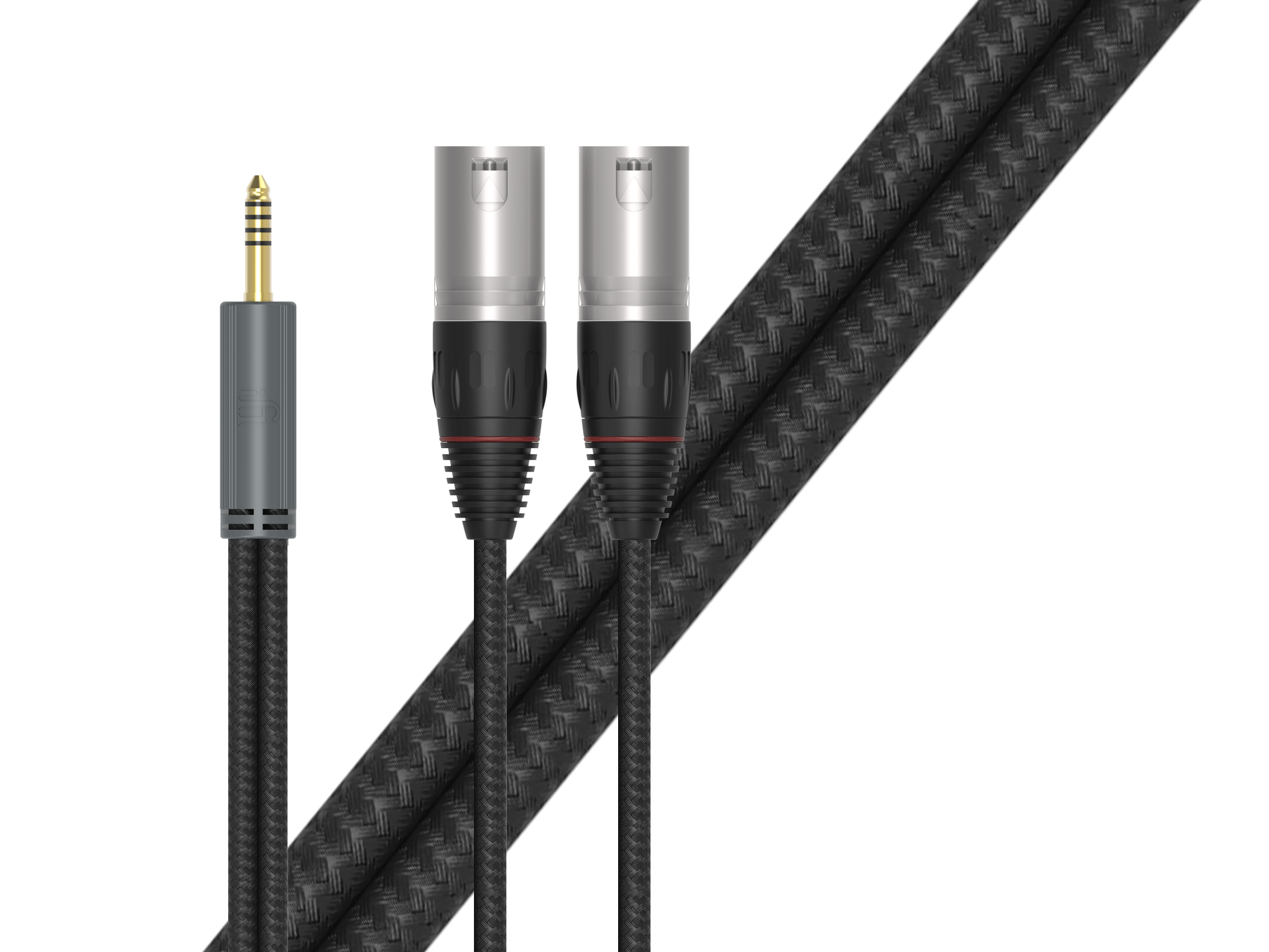 4.4 mm to XLR Cable SE