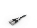 4.4 mm to XLR Cable SE