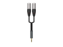 4.4 mm to XLR Cable SE