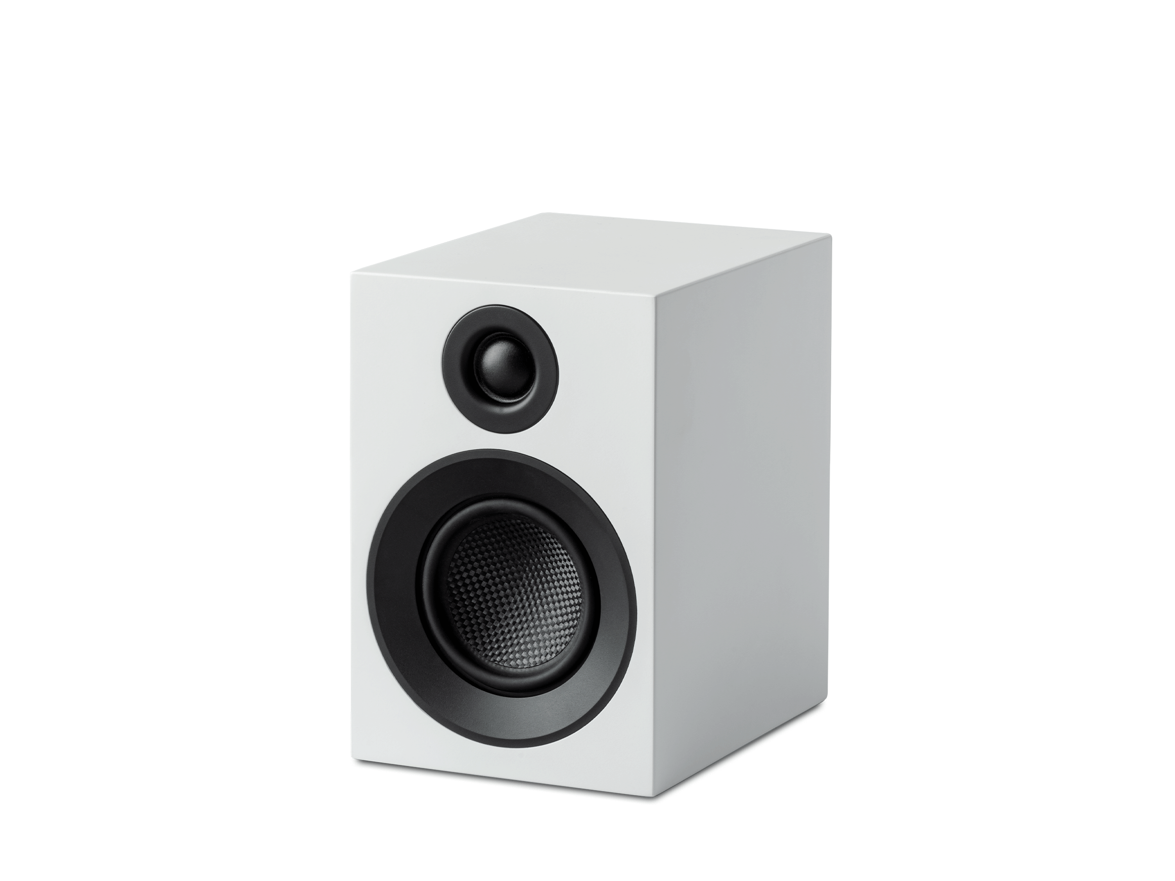 Speaker Box 3 E Carbon