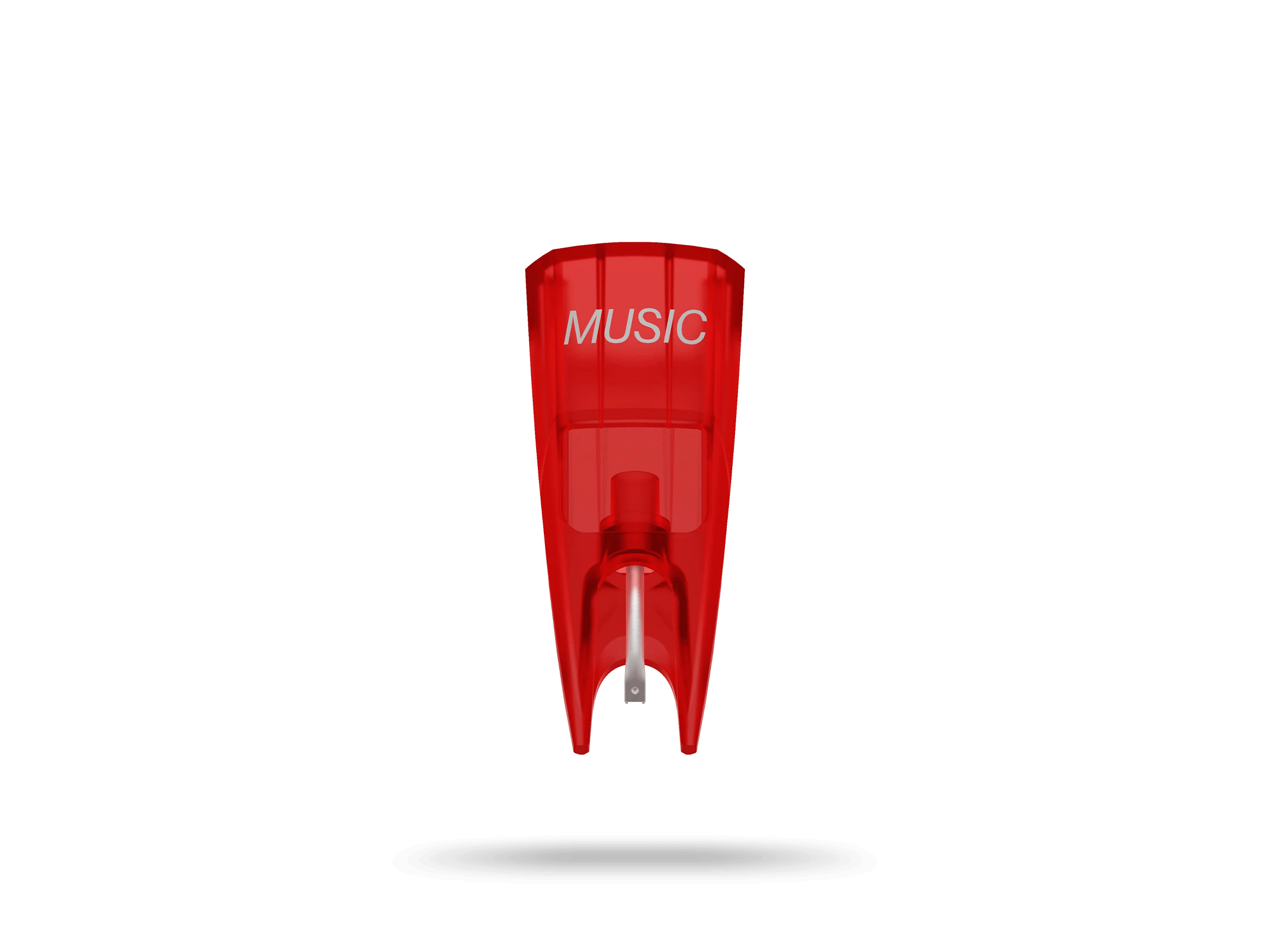 Concorde Music Red Stylus