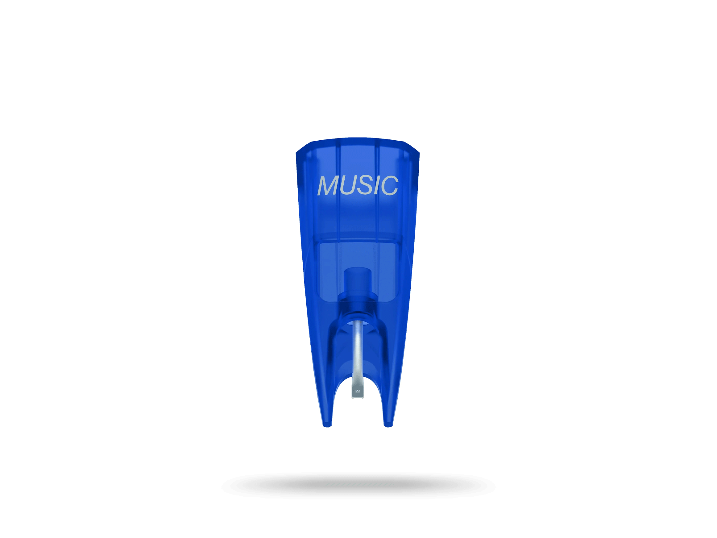 Concorde Music Blue Stylus