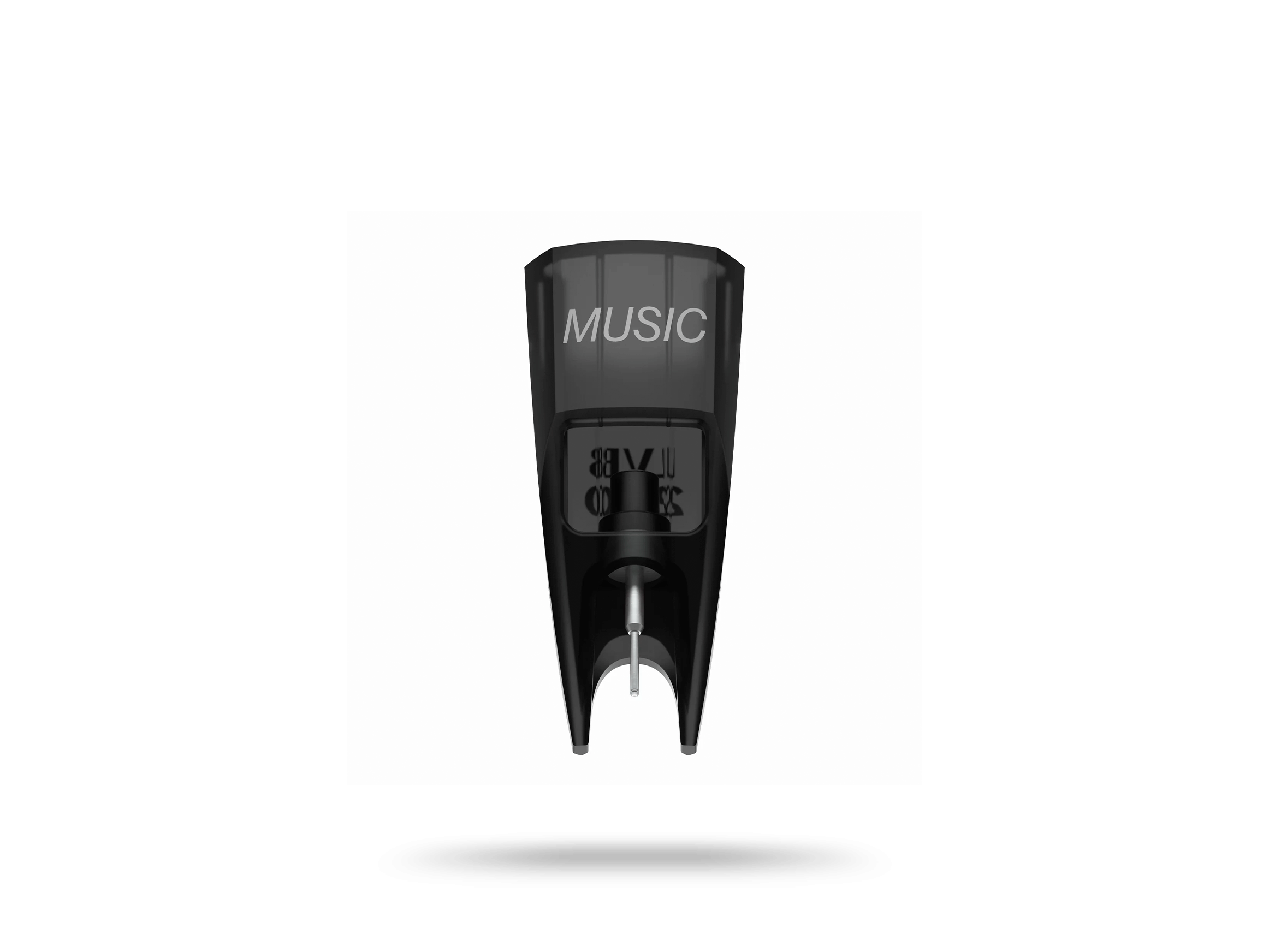 Concorde Music Black LVB 250 Stylus