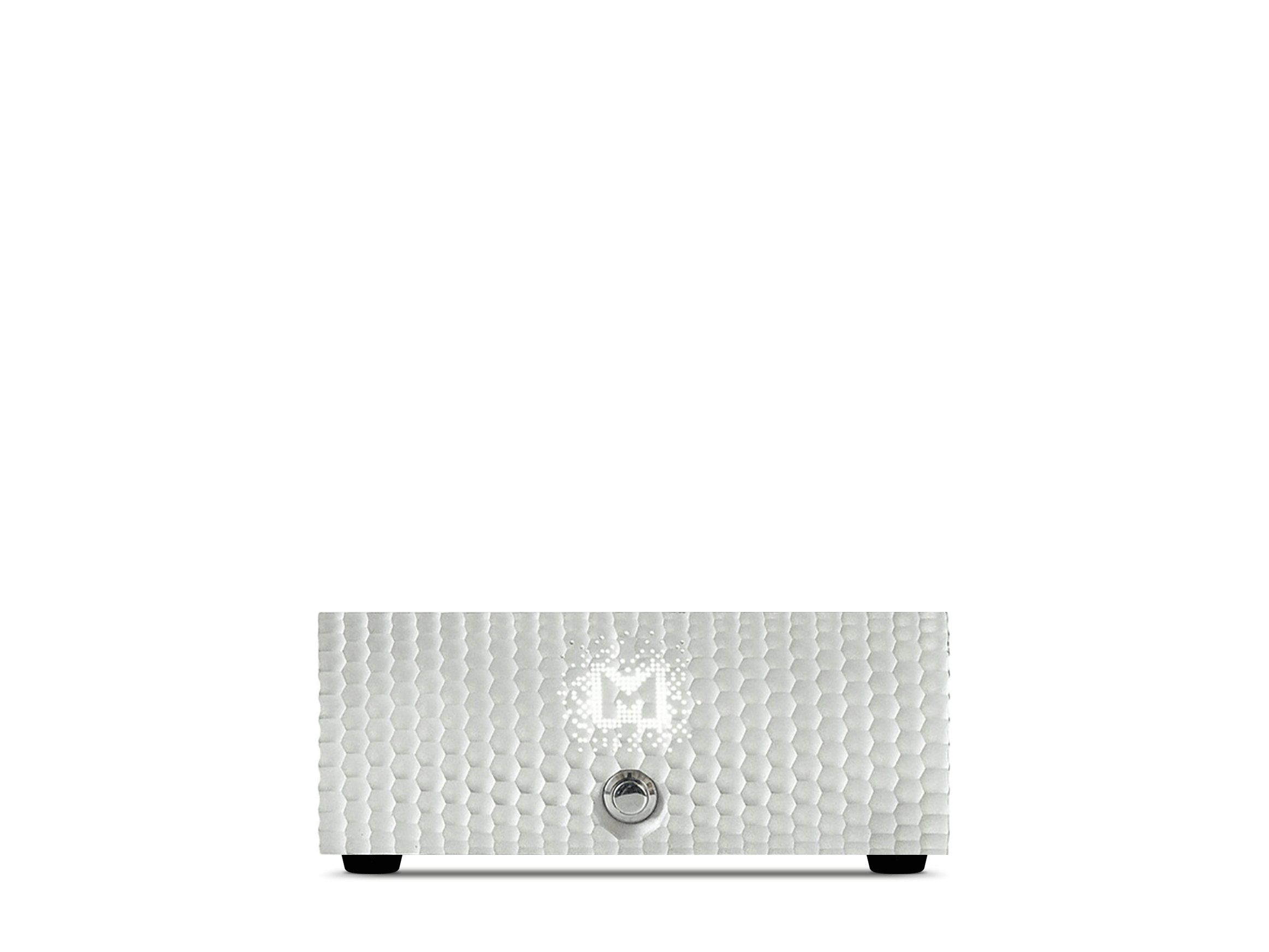 Empire Stereo Monoblock