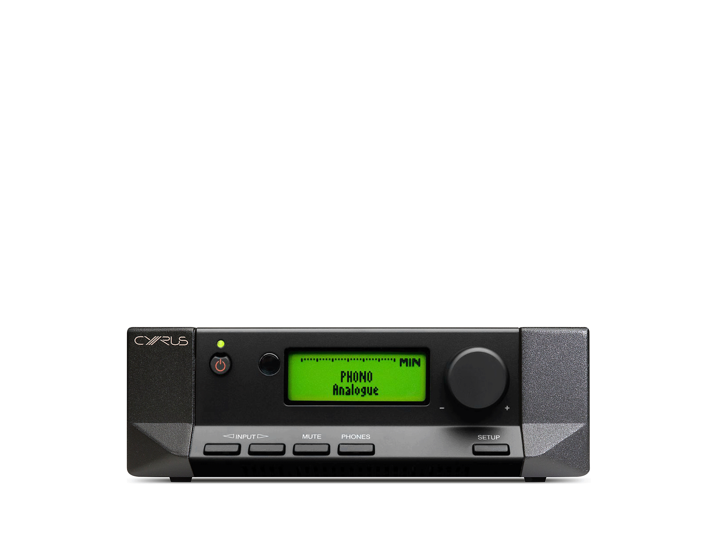 Classic AMP Black Friday B-Ware