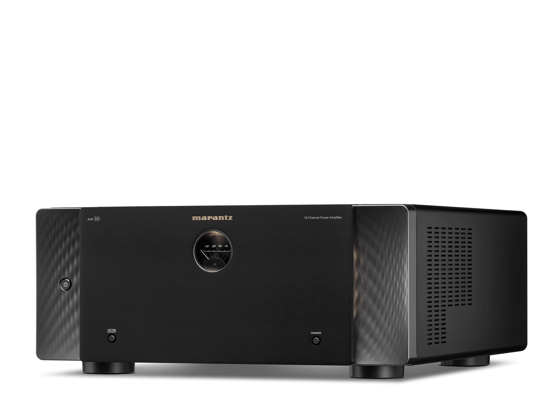 AMP 10 Black Friday