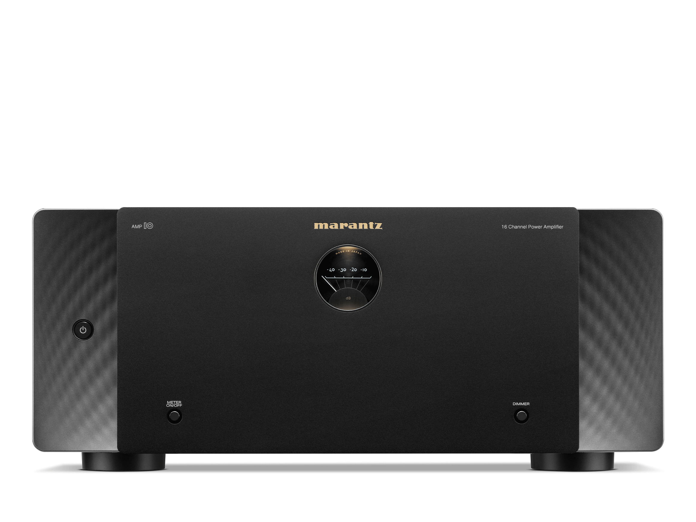 AV 10 Set mit AMP 10 Black Friday