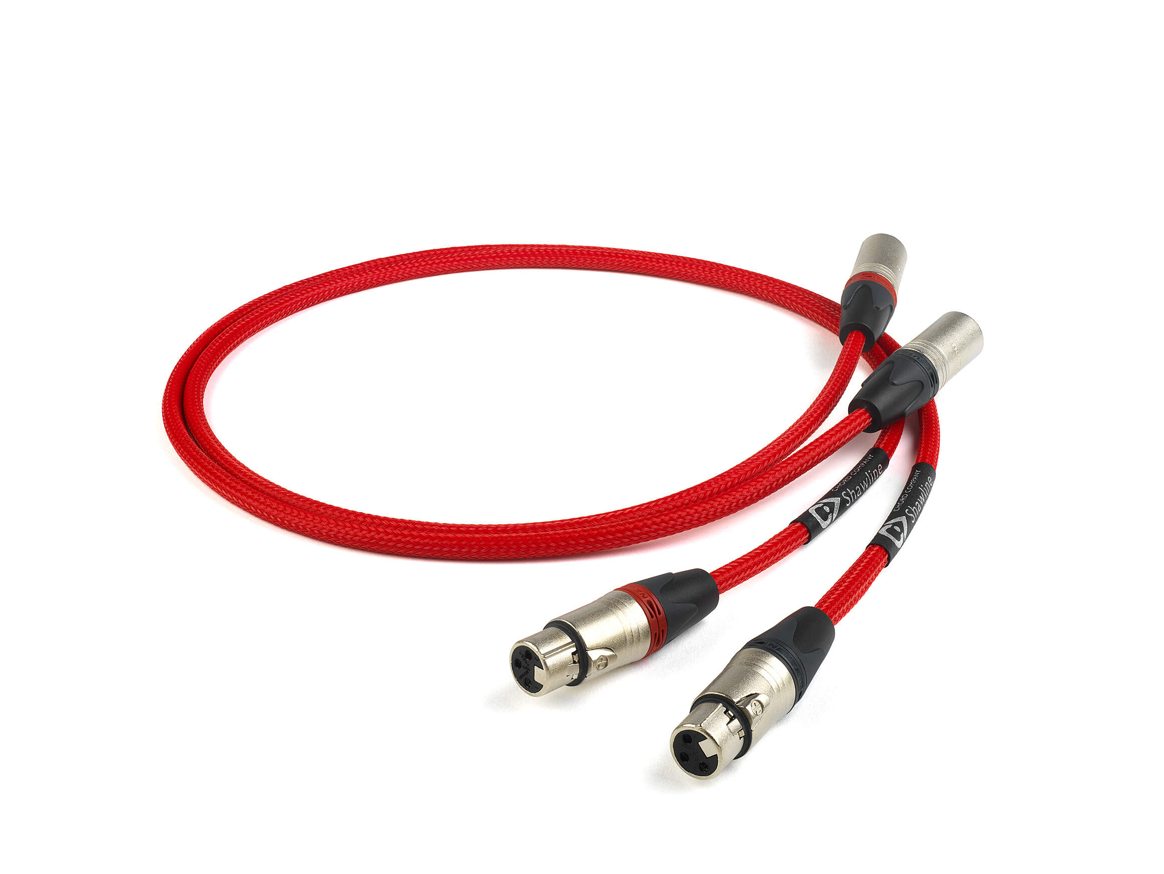 Shawline XLR, 1.50 m