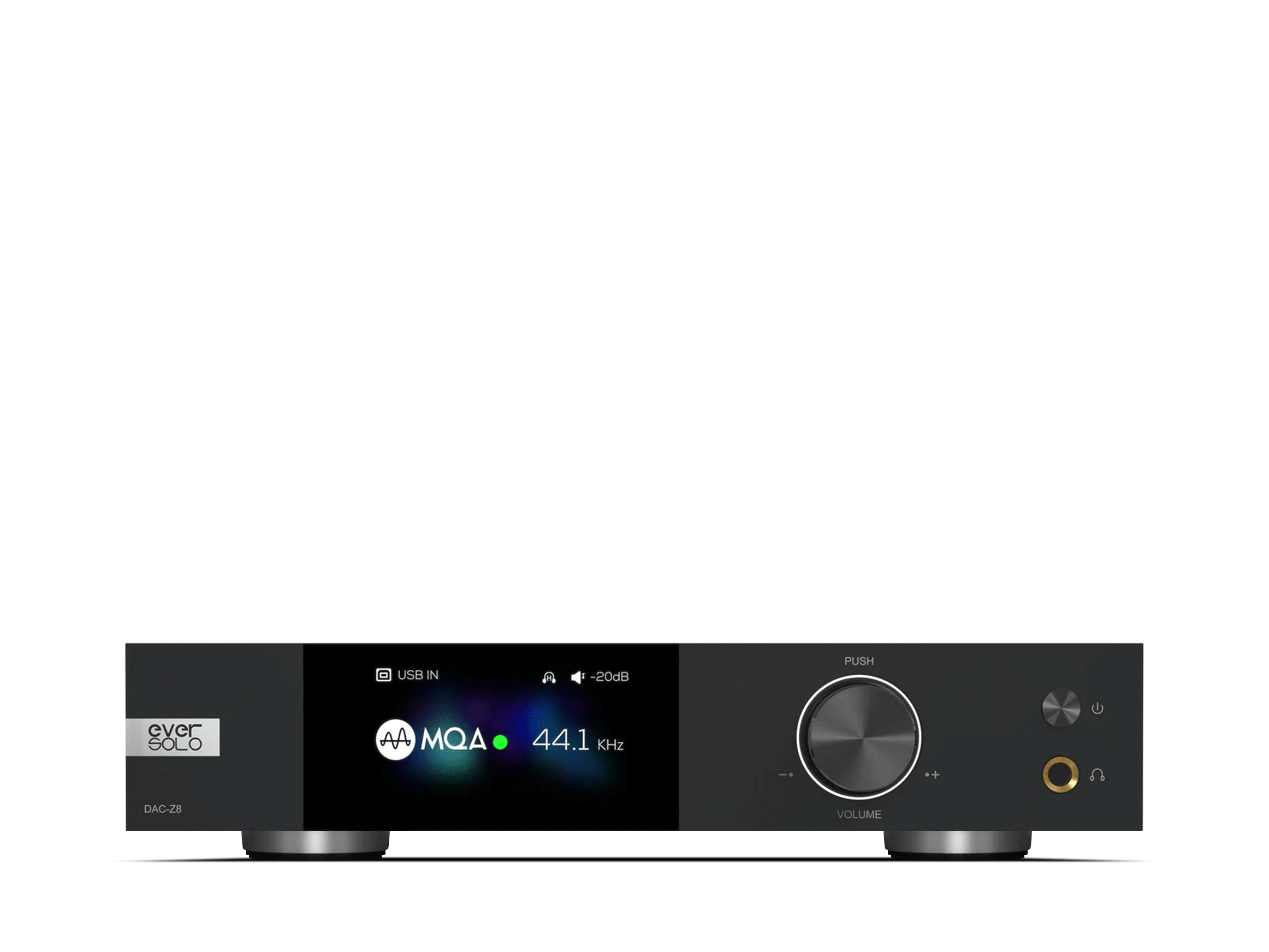 DAC-Z8 Black Friday