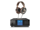 Zum Artikel Naim Uniti Atom Headphone Edition Set mit Focal Clear Mg gehen